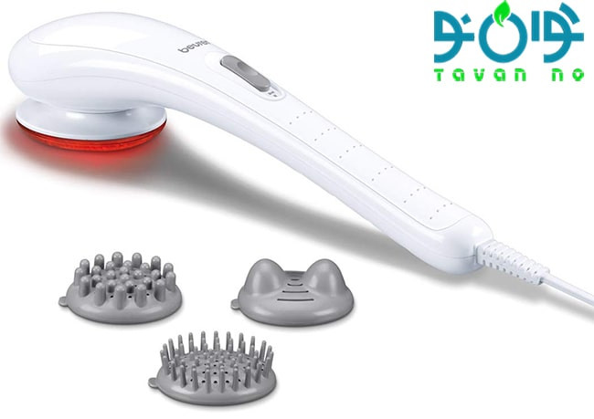 انوع مختلف دستگاه ماساژور-03